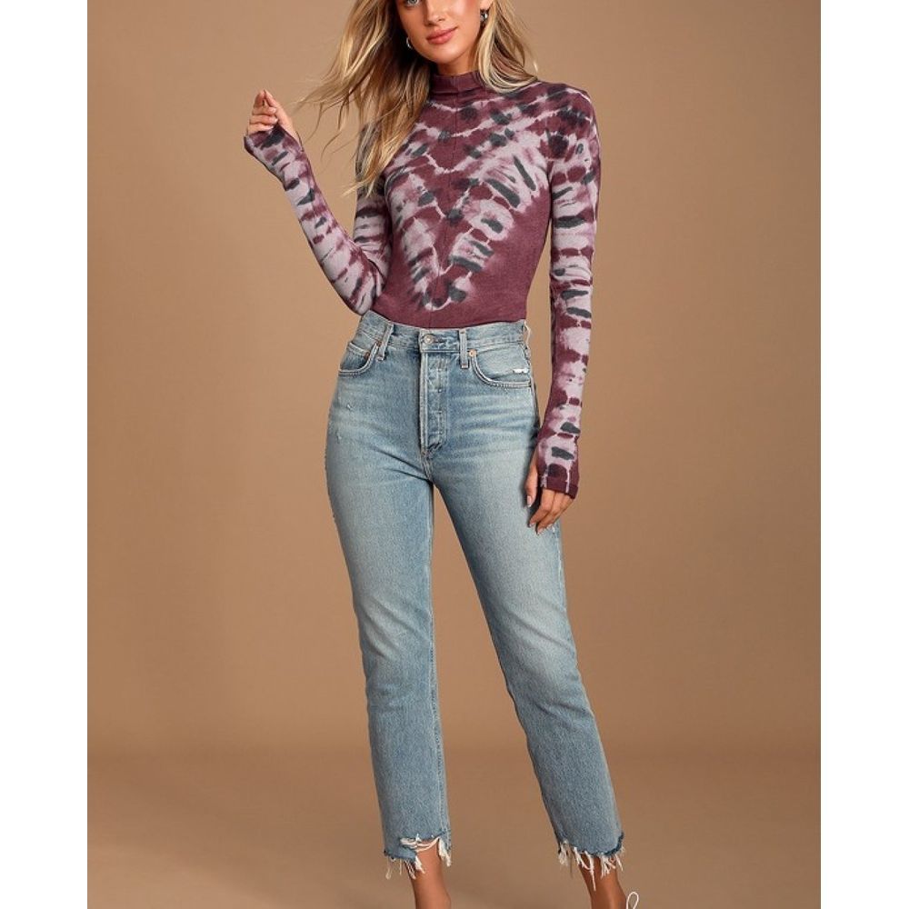 ⚡️FLASH S A L E⚡️NWT Free People Psychedelic Turt